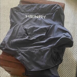 Pottery Barn “My First” Anywhere Chair cover for Henry